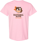 Short Sleeves - Liberty National Elite Fall Classic 2026 (Primary)