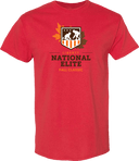 Short Sleeves - Liberty National Elite Fall Classic 2026 (Primary)