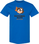 Short Sleeves - Liberty National Elite Fall Classic 2026 (Primary)