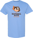 Short Sleeves - Liberty National Elite Fall Classic 2026 (Primary)