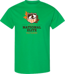 Short Sleeves - Liberty National Elite Fall Classic 2026 (Primary)
