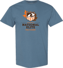 Short Sleeves - Liberty National Elite Fall Classic 2026 (Primary)