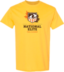 Short Sleeves - Liberty National Elite Fall Classic 2026 (Primary)