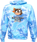 Tie-Dye Hoodies - Liberty National Elite Fall Classic 2026 (Primary)