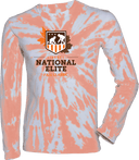 Tie-Dye Long Sleeves - Liberty National Elite Fall Classic 2026 (Primary)