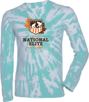 Tie-Dye Long Sleeves - Liberty National Elite Fall Classic 2026 (Primary)