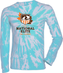 Tie-Dye Long Sleeves - Liberty National Elite Fall Classic 2026 (Primary)