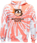 Tie-Dye Hoodies - Liberty National Elite Fall Classic 2026 (Primary)