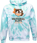 Tie-Dye Hoodies - Liberty National Elite Fall Classic 2026 (Primary)