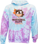 Tie-Dye Hoodies - Liberty National Elite Fall Classic 2026 (Primary)