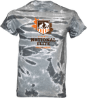 Tie-Dye Short Sleeves - Liberty National Elite Fall Classic 2026 (Primary)