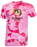 Tie-Dye Short Sleeves - Liberty National Elite Fall Classic 2026 (Primary)