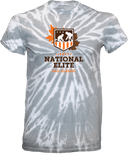 Tie-Dye Short Sleeves - Liberty National Elite Fall Classic 2026 (Primary)