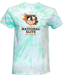 Tie-Dye Short Sleeves - Liberty National Elite Fall Classic 2026 (Primary)