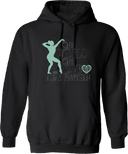 Hoodies - One World One Love with Aleah Finnegan (KS) 2026