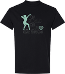 Short Sleeves - One World One Love with Aleah Finnegan (KS) 2026