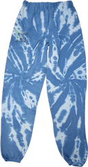 Sweatpants - One World One Love with Aleah Finnegan (KS) 2026