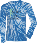 Tie-Dye Long Sleeves - One World One Love with Aleah Finnegan (KS) 2026