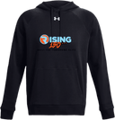 Under Armour Rival Fleece Hoodie - Rising 150 2026 - Black