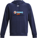 Under Armour Rival Fleece Hoodie - Rising 150 2026 - Black