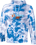 Under Armour Rival Fleece Hoodie Tie-Dye - Rising 150 2026 - Black