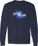 Long Sleeves - Court Clash At The Cape 2026