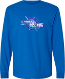 Long Sleeves - Court Clash At The Cape 2026