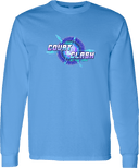 Long Sleeves - Court Clash At The Cape 2026