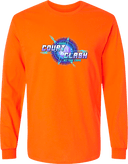 Long Sleeves - Court Clash At The Cape 2026