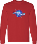 Long Sleeves - Court Clash At The Cape 2026