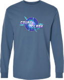 Long Sleeves - Court Clash At The Cape 2026