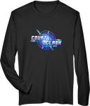 Performance Long Sleeves - Court Clash At The Cape 2026