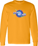 Long Sleeves - Court Clash At The Cape 2026