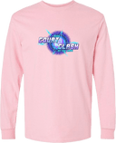 Long Sleeves - Court Clash At The Cape 2026
