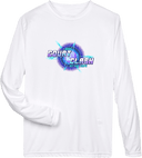 Performance Long Sleeves - Court Clash At The Cape 2026