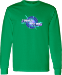 Long Sleeves - Court Clash At The Cape 2026