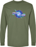 Long Sleeves - Court Clash At The Cape 2026