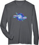Performance Long Sleeves - Court Clash At The Cape 2026