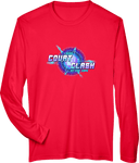 Performance Long Sleeves - Court Clash At The Cape 2026