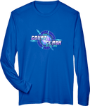 Performance Long Sleeves - Court Clash At The Cape 2026