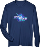Performance Long Sleeves - Court Clash At The Cape 2026