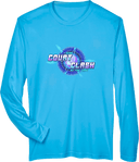 Performance Long Sleeves - Court Clash At The Cape 2026
