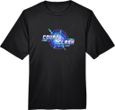 Performance Short Sleeves - Court Clash At The Cape 2026