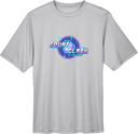 Performance Short Sleeves - Court Clash At The Cape 2026