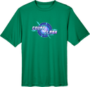 Performance Short Sleeves - Court Clash At The Cape 2026