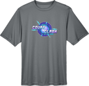 Performance Short Sleeves - Court Clash At The Cape 2026