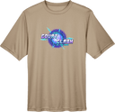 Performance Short Sleeves - Court Clash At The Cape 2026