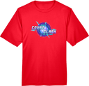 Performance Short Sleeves - Court Clash At The Cape 2026