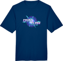 Performance Short Sleeves - Court Clash At The Cape 2026