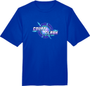 Performance Short Sleeves - Court Clash At The Cape 2026